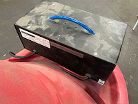 2017 ip cleaning ct70 bt70 zelfrijdende veegmachine - afbeelding 13 van  13