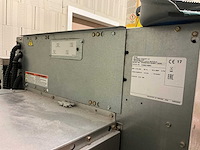 2017 ipso dr25e2 industriële droogkast - afbeelding 1 van  2