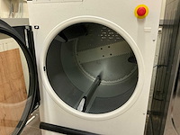 2017 ipso dr25e2 industriële droogkast - afbeelding 1 van  4