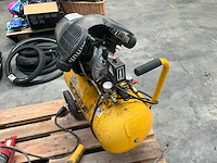 2017 ironside irc50-425-b luchtcompressor - afbeelding 2 van  4