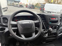 2017 iveco 35-140 vrachtwagen - afbeelding 10 van  18
