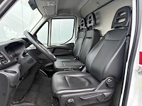2017 iveco 35-140 vrachtwagen - afbeelding 11 van  18