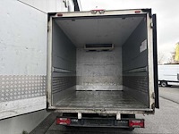 2017 iveco 35-140 vrachtwagen - afbeelding 12 van  18