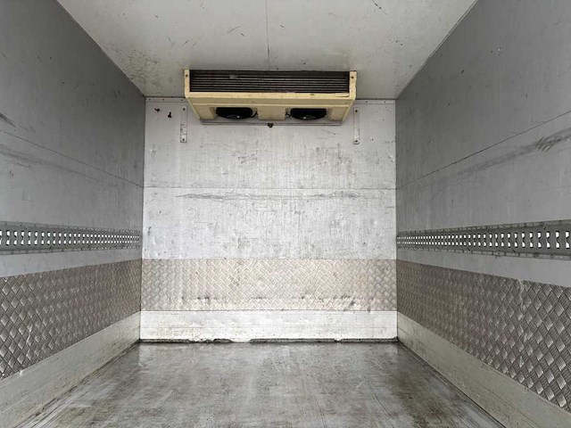 2017 iveco 35-140 vrachtwagen - afbeelding 13 van  18