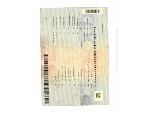 2017 iveco 35-140 vrachtwagen - afbeelding 16 van  18