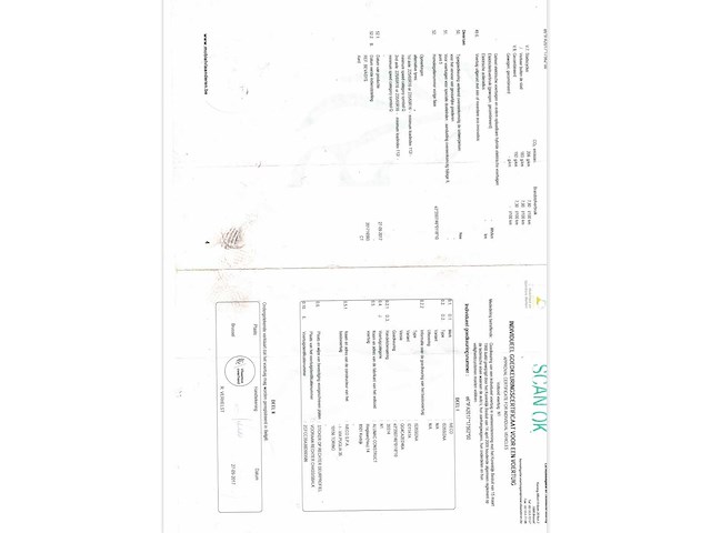 2017 iveco 35-140 vrachtwagen - afbeelding 17 van  18