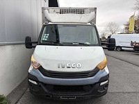 2017 iveco 35-140 vrachtwagen - afbeelding 6 van  18