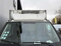 2017 iveco 35-140 vrachtwagen - afbeelding 8 van  18