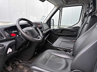 2017 iveco 35-140 vrachtwagen - afbeelding 9 van  18