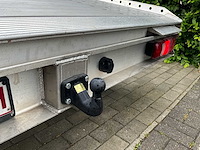 2017 iveco 35-180 lichte vracht - afbeelding 9 van  14