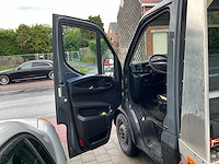 2017 iveco 35-180 lichte vracht - afbeelding 10 van  14