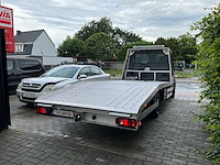 2017 iveco 35-180 lichte vracht - afbeelding 3 van  14