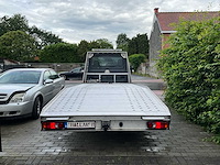 2017 iveco 35-180 lichte vracht - afbeelding 4 van  14