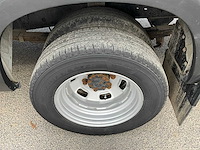 2017 iveco 40c/35 lichte vrachtwagen - afbeelding 16 van  27