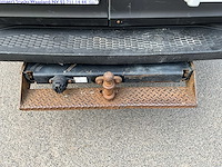 2017 iveco 40c/35 lichte vrachtwagen - afbeelding 18 van  27