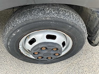 2017 iveco 40c/35 lichte vrachtwagen - afbeelding 21 van  27