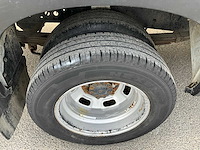 2017 iveco 40c/35 lichte vrachtwagen - afbeelding 22 van  27