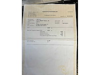 2017 iveco 40c/35 lichte vrachtwagen - afbeelding 24 van  27