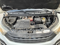 2017 iveco 40c/35 lichte vrachtwagen - afbeelding 2 van  12