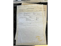 2017 iveco 40c/35 lichte vrachtwagen - afbeelding 6 van  12