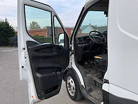 2017 iveco 40c/35 lichte vrachtwagen - afbeelding 12 van  12