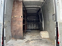 2017 iveco 40c/35 lichte vrachtwagen - afbeelding 11 van  19