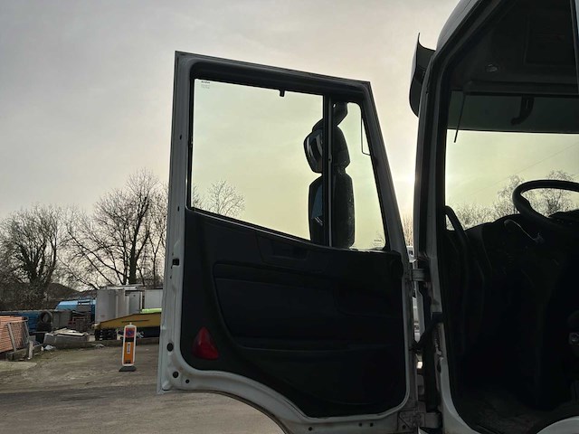 2017 iveco aa3c truck - afbeelding 2 van  56