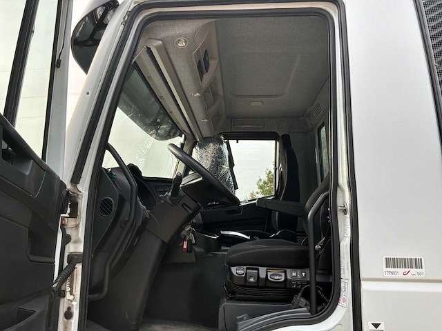 2017 iveco aa3c truck - afbeelding 38 van  56