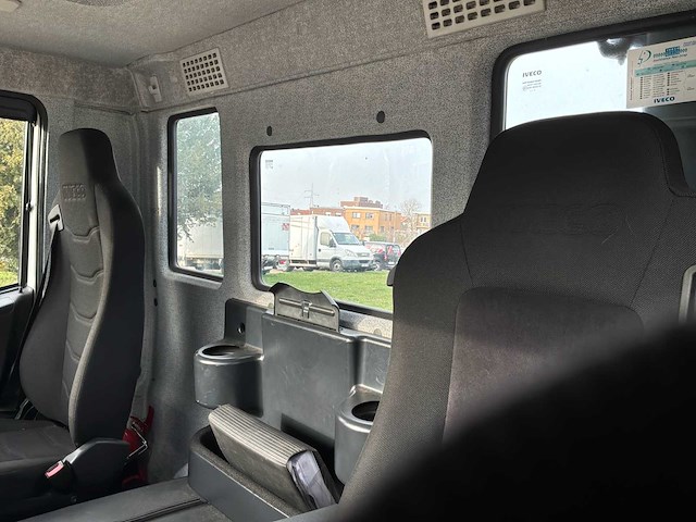 2017 iveco aa3c truck - afbeelding 39 van  56