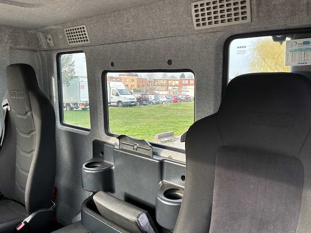 2017 iveco aa3c truck - afbeelding 55 van  56