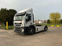 2017 iveco aa3c truck - afbeelding 35 van  56