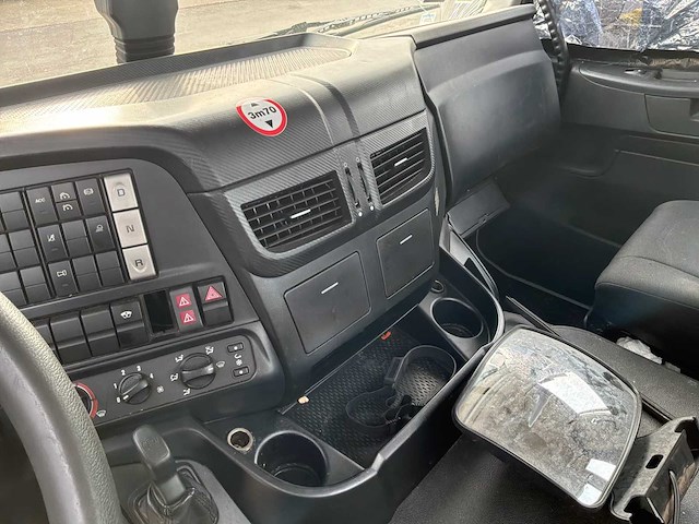 2017 iveco aa3c truck - afbeelding 6 van  56