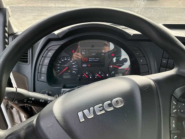2017 iveco aa3c truck - afbeelding 7 van  56