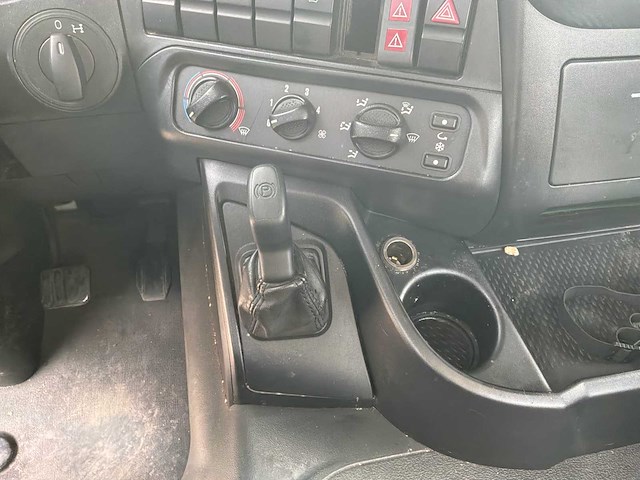 2017 iveco aa3c truck - afbeelding 9 van  56