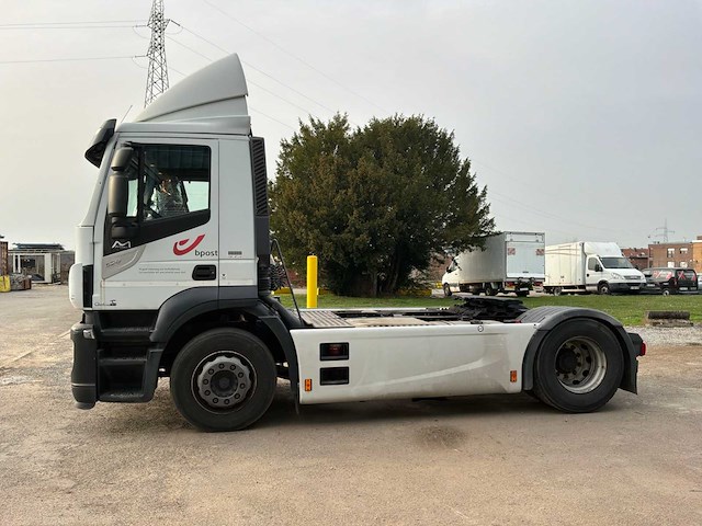 2017 iveco aa3c truck - afbeelding 5 van  56