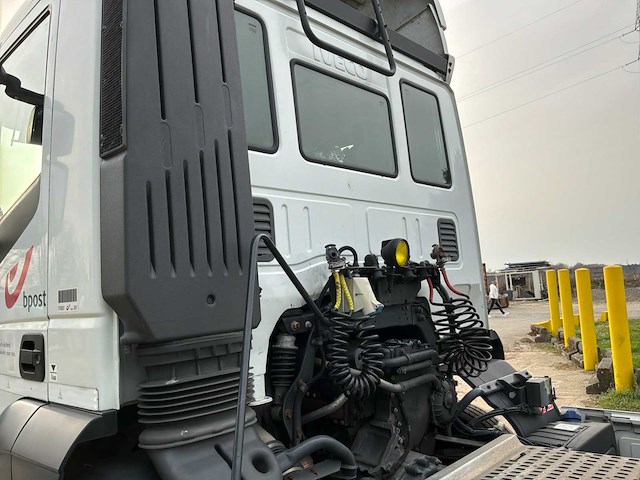 2017 iveco aa3c truck - afbeelding 16 van  56