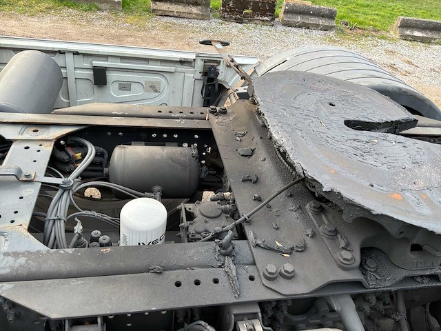 2017 iveco aa3c truck - afbeelding 17 van  56