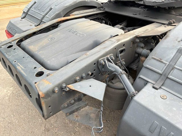 2017 iveco aa3c truck - afbeelding 19 van  56