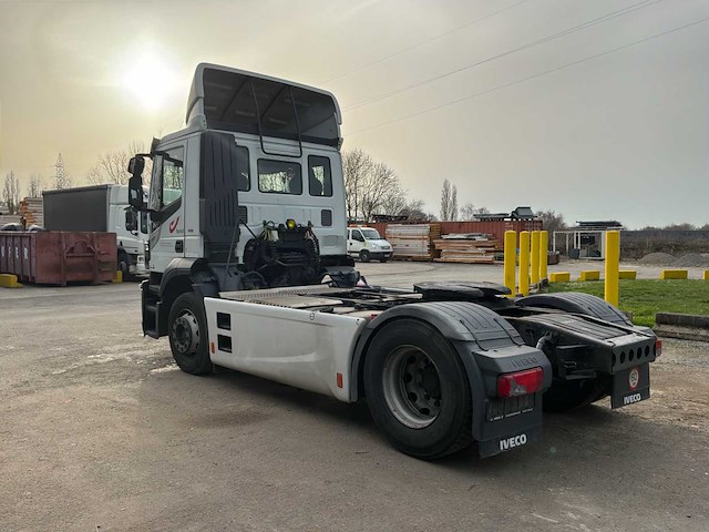 2017 iveco aa3c truck - afbeelding 12 van  56