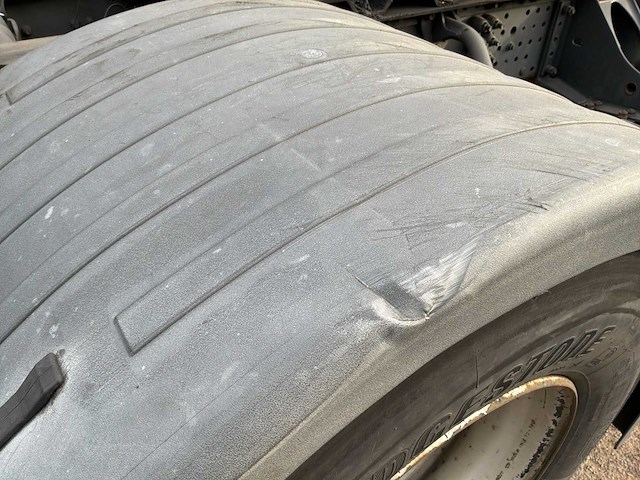 2017 iveco aa3c truck - afbeelding 21 van  56