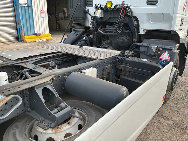 2017 iveco aa3c truck - afbeelding 47 van  56