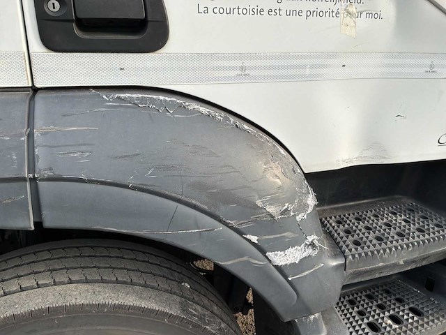 2017 iveco aa3c truck - afbeelding 22 van  56