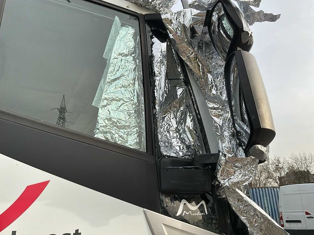 2017 iveco aa3c truck - afbeelding 51 van  56