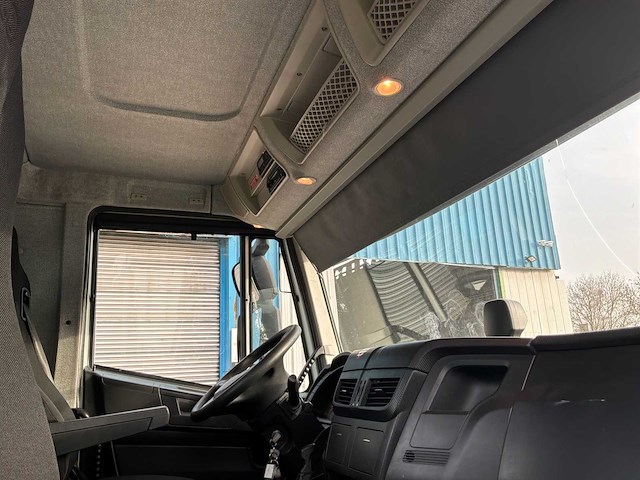 2017 iveco aa3c truck - afbeelding 56 van  56