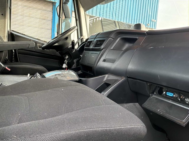 2017 iveco aa3c truck - afbeelding 24 van  56