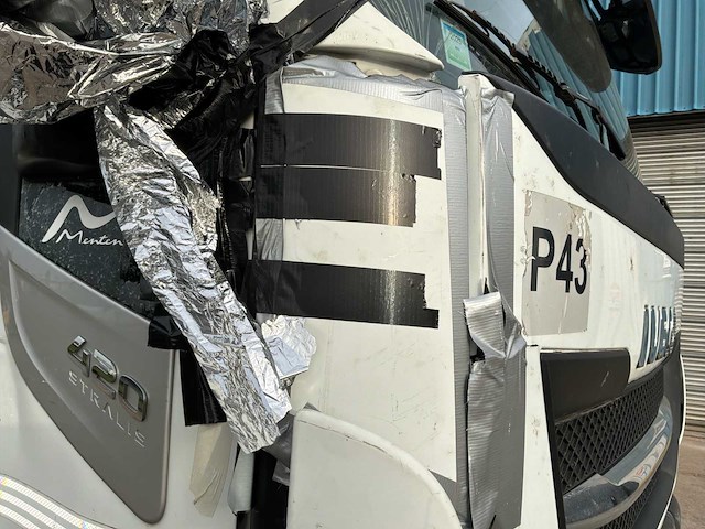 2017 iveco aa3c truck - afbeelding 49 van  56