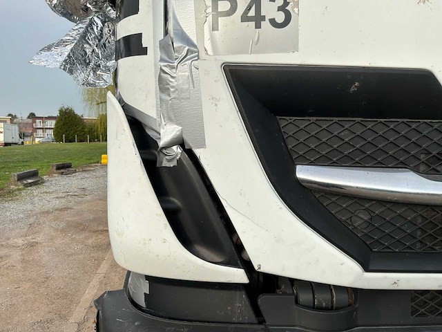 2017 iveco aa3c truck - afbeelding 26 van  56