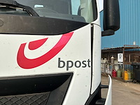 2017 iveco aa3c truck - afbeelding 50 van  56