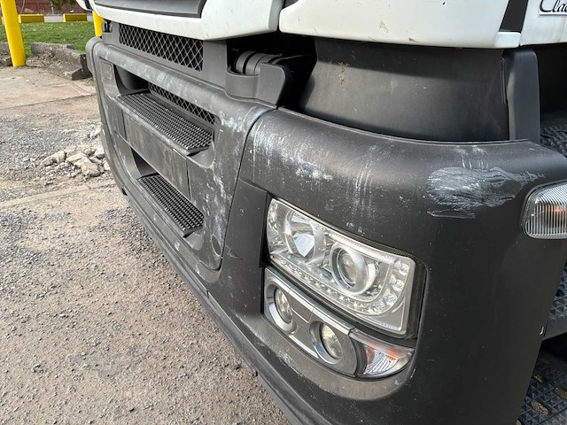 2017 iveco aa3c truck - afbeelding 28 van  56