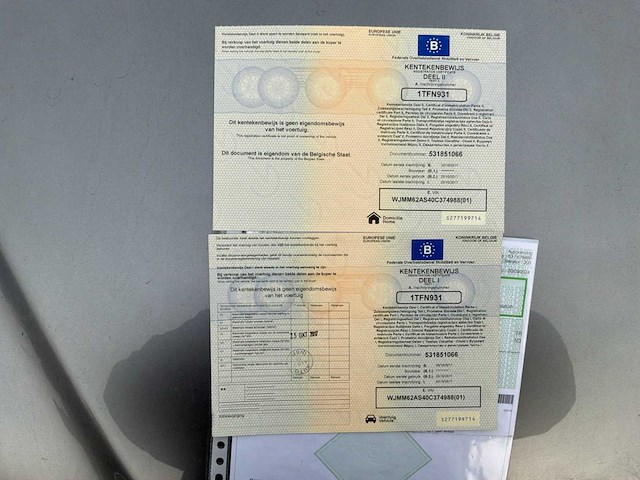 2017 iveco aa3c truck - afbeelding 29 van  56